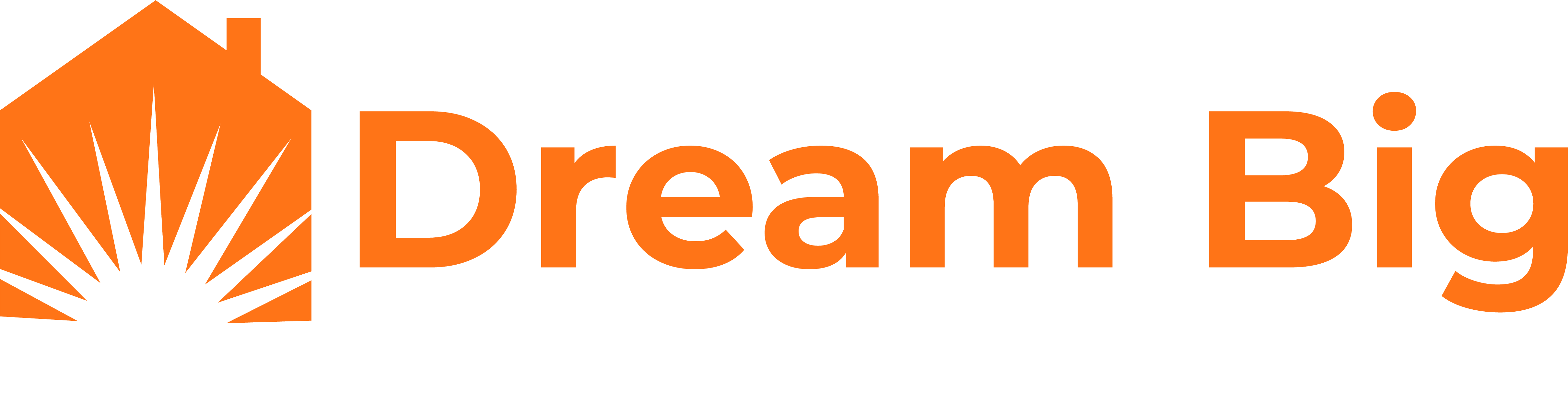 Dream Big Property Management