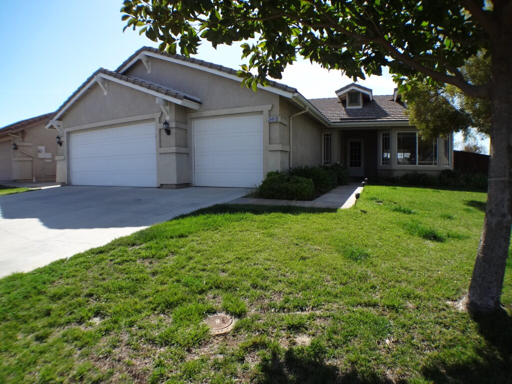 Winchester for Inland Empire Rental Investors